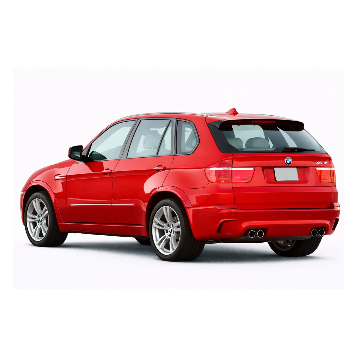 LUNETA BMW X5-E70 2006-2013